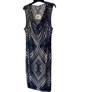 NWT Ann Klein Dress Size Large